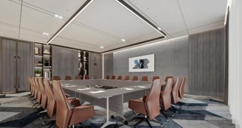 Imagen general del Hotel Holiday Inn & Suites Vientiane, an IHG. Foto 15
