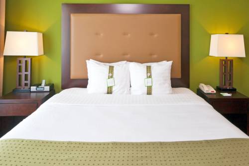 Imagen de la habitación del Hotel Holiday Inn & Suites Waco Northwest. Foto 2