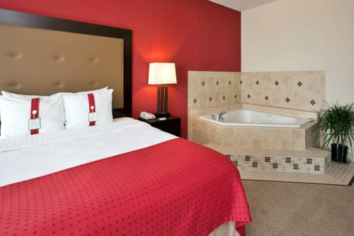 Imagen de la habitación del Hotel Holiday Inn & Suites Waco Northwest. Foto 3