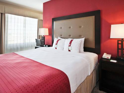 Imagen de la habitación del Hotel Holiday Inn & Suites Waco Northwest. Foto 4