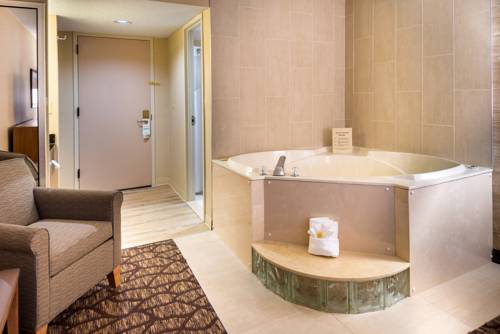 Imagen de la habitación del Hotel Holiday Inn & Suites Warren. Foto 5