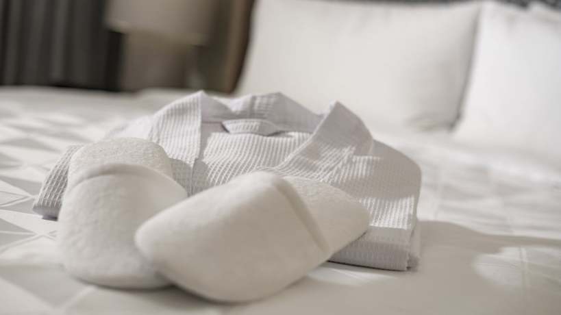 Imagen de la habitación del Hotel Holiday Inn and Suites Aguascalientes, An Ihg. Foto 2