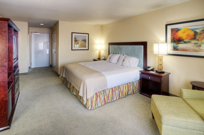 Imagen de la habitación del Hotel Holiday Inn and Suites Albuquerque-north I-25, An Ihg. Foto 5