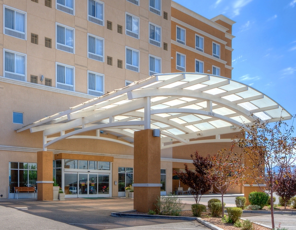 Imagen general del Hotel Holiday Inn and Suites Albuquerque-north I-25, An Ihg. Foto 1