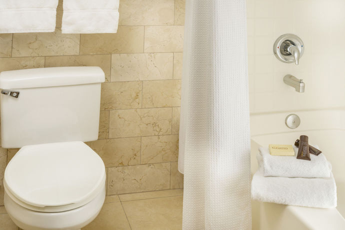 Imagen de la habitación del Hotel Holiday Inn and Suites Barstow, An Ihg. Foto 5