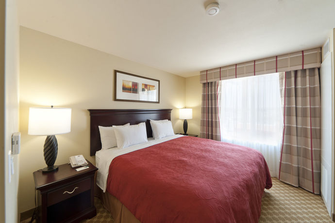 Imagen general del Hotel Holiday Inn and Suites Barstow, An Ihg. Foto 2