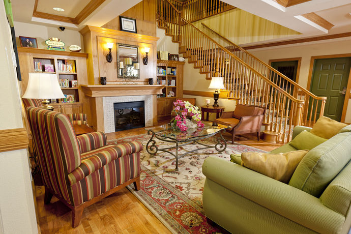 Imagen de la habitación del Hotel Holiday Inn and Suites Barstow, An Ihg. Foto 10