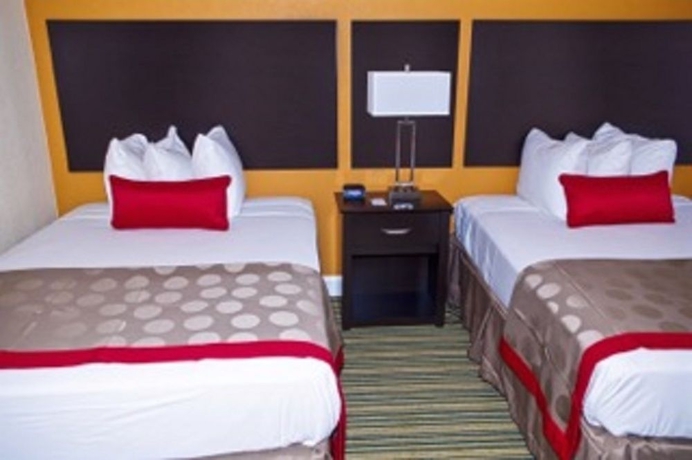 Imagen de la habitación del Hotel Holiday Inn and Suites Boca Raton - North, An Ihg. Foto 1