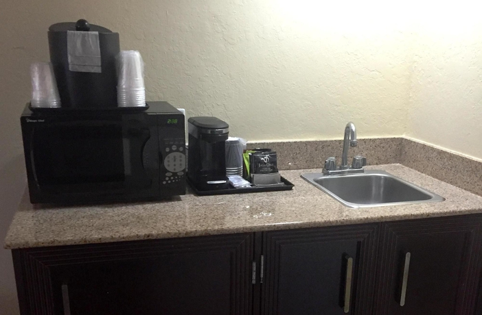 Imagen de la habitación del Hotel Holiday Inn and Suites Boca Raton - North, An Ihg. Foto 3