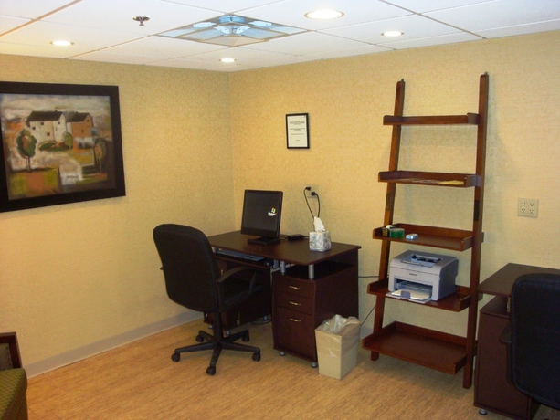 Imagen de la habitación del Hotel Holiday Inn and Suites Boston - Peabody, An Ihg. Foto 8