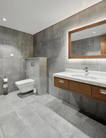 Imagen de la habitación del Hotel Holiday Inn and Suites Cairo Maadi. Foto 10