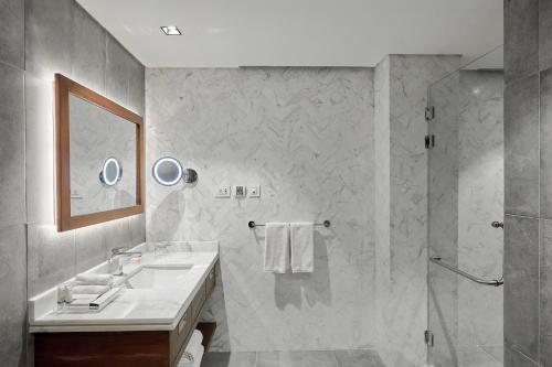 Imagen general del Hotel Holiday Inn and Suites Cairo Maadi. Foto 2