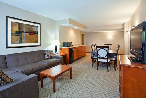 Imagen general del Hotel Holiday Inn and Suites Cincinnati - Eastgate, An Ihg. Foto 1