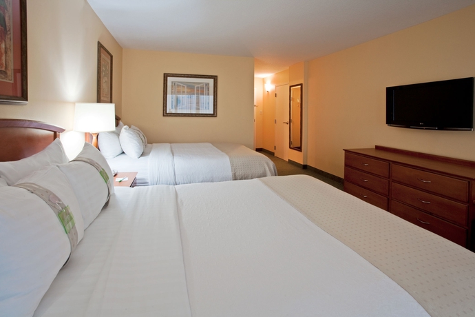 Imagen de la habitación del Hotel Holiday Inn and Suites Clearwater Beach, An Ihg. Foto 6