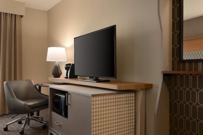 Imagen de la habitación del Hotel Holiday Inn and Suites Council Bluffs I-29, an IHG. Foto 19