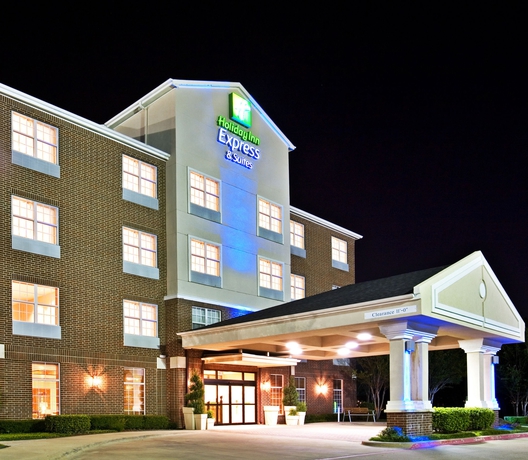 Imagen general del Hotel Holiday Inn and Suites Dallas-addison, An Ihg. Foto 1
