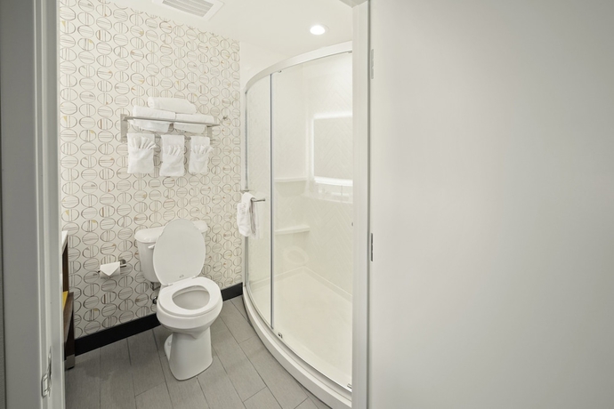 Imagen de la habitación del Hotel Holiday Inn and Suites Decatur-forsyth, An Ihg. Foto 2