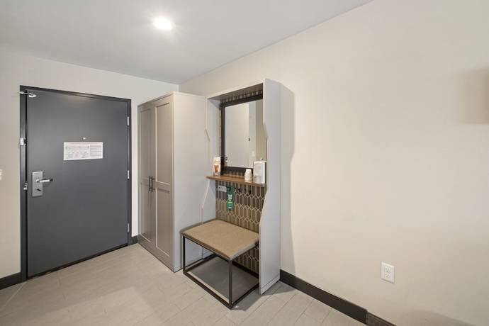 Imagen de la habitación del Hotel Holiday Inn and Suites Decatur-forsyth, An Ihg. Foto 5
