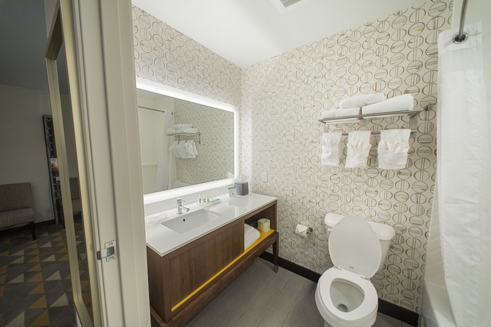 Imagen de la habitación del Hotel Holiday Inn and Suites Decatur-forsyth, An Ihg. Foto 10