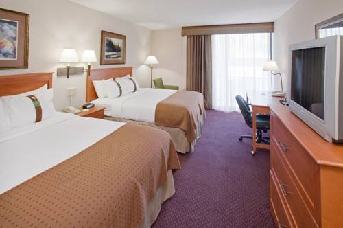 Imagen de la habitación del Hotel Holiday Inn and Suites Des Moines - Northwest, An Ihg. Foto 4