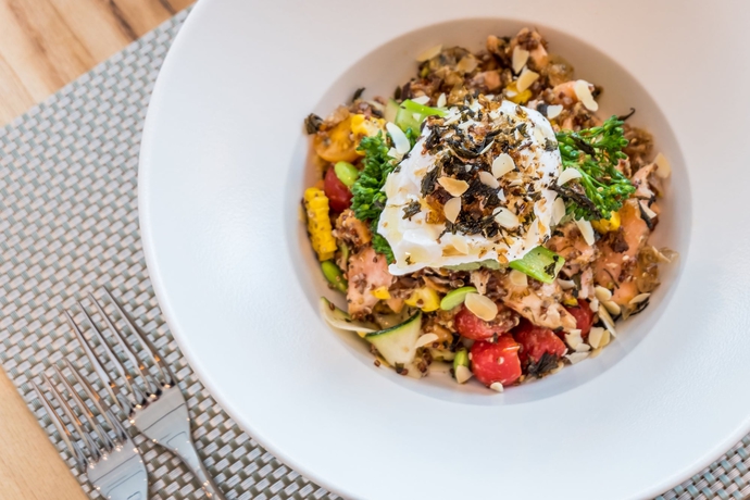 Imagen general del Hotel Holiday Inn and Suites Dubai Festival City, An Ihg. Foto 3