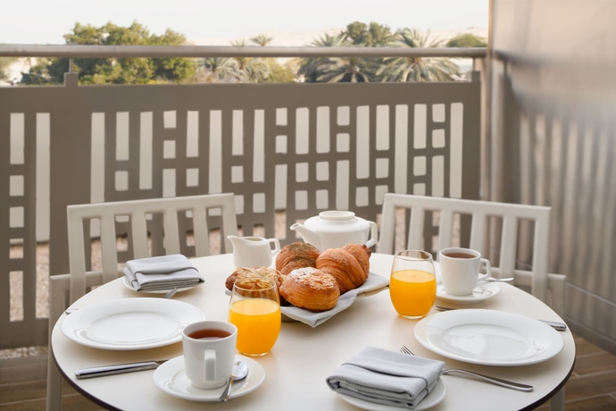 Imagen general del Hotel Holiday Inn and Suites Dubai Festival City, An Ihg. Foto 5