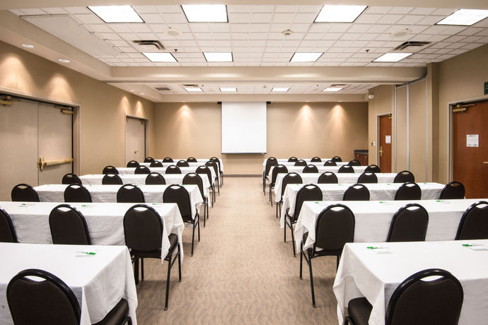 Imagen de los exteriores del Hotel Holiday Inn and Suites Goodyear - West Phoenix Area. Foto 5