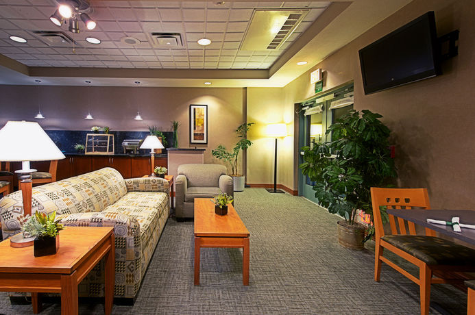 Imagen de los interiores del Hotel Holiday Inn and Suites Goodyear - West Phoenix Area. Foto 10