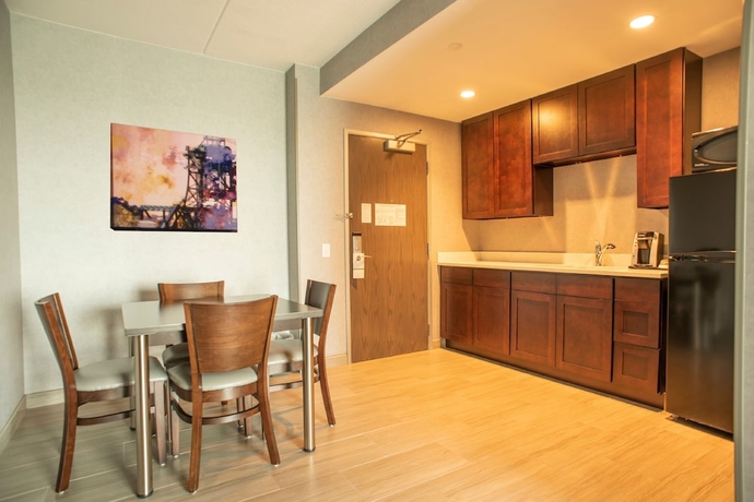 Imagen de la habitación del Hotel Holiday Inn and Suites - Joliet Southwest, An Ihg. Foto 11