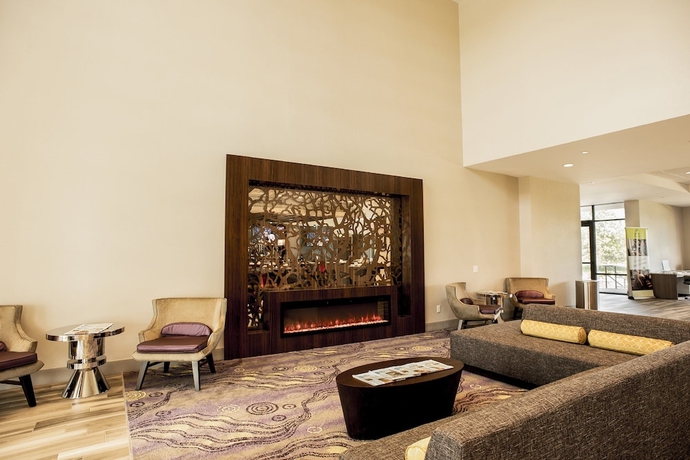 Imagen de los interiores del Hotel Holiday Inn and Suites - Joliet Southwest, An Ihg. Foto 17