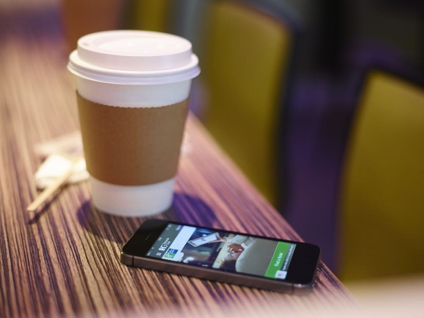 Imagen de la habitación del Hotel Holiday Inn and Suites Kamloops, An Ihg. Foto 7