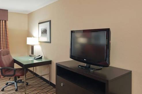 Imagen general del Hotel Holiday Inn and Suites Lima, An Ihg. Foto 1
