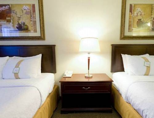 Imagen de la habitación del Hotel Holiday Inn and Suites Lloydminster, An Ihg. Foto 3