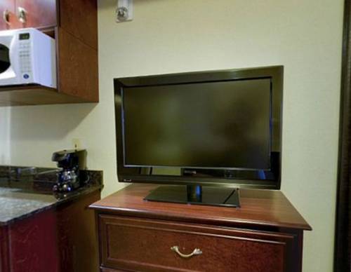 Imagen de la habitación del Hotel Holiday Inn and Suites Lloydminster, An Ihg. Foto 4