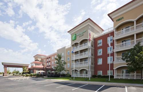 Imagen de la habitación del Hotel Holiday Inn and Suites Maple Grove Nw Mpls-arbor Lks, An Ihg. Foto 2