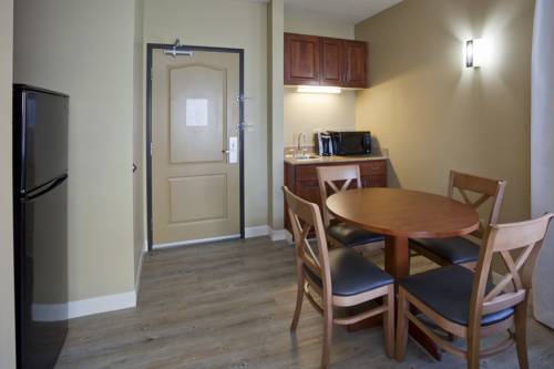 Imagen de la habitación del Hotel Holiday Inn and Suites Maple Grove Nw Mpls-arbor Lks, An Ihg. Foto 4