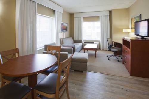 Imagen de la habitación del Hotel Holiday Inn and Suites Maple Grove Nw Mpls-arbor Lks, An Ihg. Foto 5