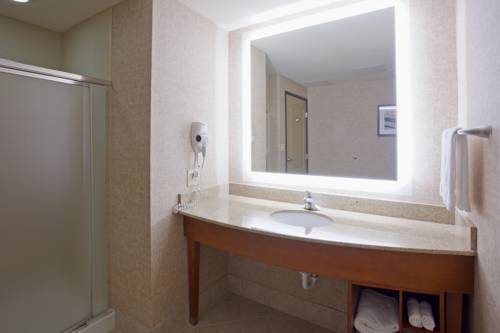 Imagen de la habitación del Hotel Holiday Inn and Suites Maple Grove Nw Mpls-arbor Lks, An Ihg. Foto 6