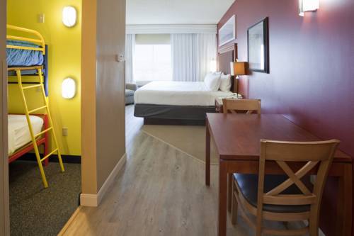 Imagen de la habitación del Hotel Holiday Inn and Suites Maple Grove Nw Mpls-arbor Lks, An Ihg. Foto 7