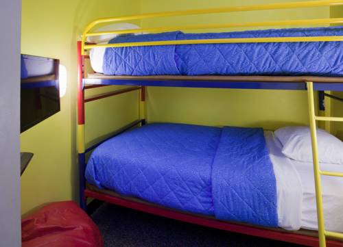 Imagen general del Hotel Holiday Inn and Suites Maple Grove Nw Mpls-arbor Lks, An Ihg. Foto 1