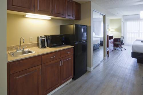 Imagen de la habitación del Hotel Holiday Inn and Suites Maple Grove Nw Mpls-arbor Lks, An Ihg. Foto 8