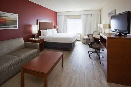 Imagen de la habitación del Hotel Holiday Inn and Suites Maple Grove Nw Mpls-arbor Lks, An Ihg. Foto 10