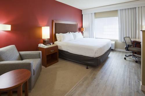 Imagen de la habitación del Hotel Holiday Inn and Suites Maple Grove Nw Mpls-arbor Lks, An Ihg. Foto 12