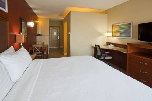 Imagen de la habitación del Hotel Holiday Inn and Suites Maple Grove Nw Mpls-arbor Lks, An Ihg. Foto 14
