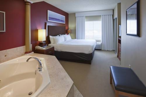 Imagen de la habitación del Hotel Holiday Inn and Suites Maple Grove Nw Mpls-arbor Lks, An Ihg. Foto 15