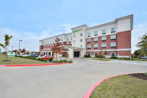 Imagen de la habitación del Hotel Holiday Inn and Suites Mckinney - N Allen, An Ihg. Foto 2