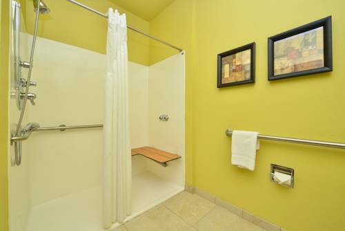 Imagen de la habitación del Hotel Holiday Inn and Suites Mckinney - N Allen, An Ihg. Foto 4