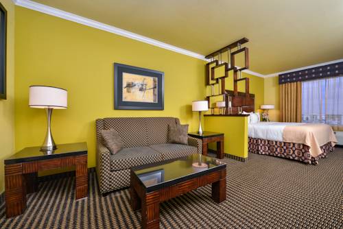 Imagen de la habitación del Hotel Holiday Inn and Suites Mckinney - N Allen, An Ihg. Foto 6