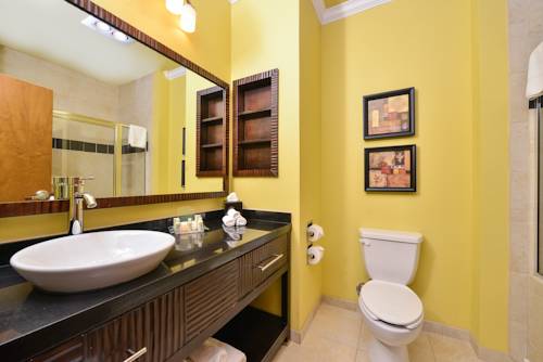 Imagen de la habitación del Hotel Holiday Inn and Suites Mckinney - N Allen, An Ihg. Foto 7