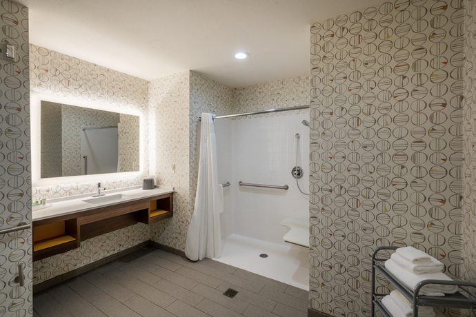 Imagen de la habitación del Hotel Holiday Inn and Suites Memphis Southeast-Germantown, an IHG. Foto 2